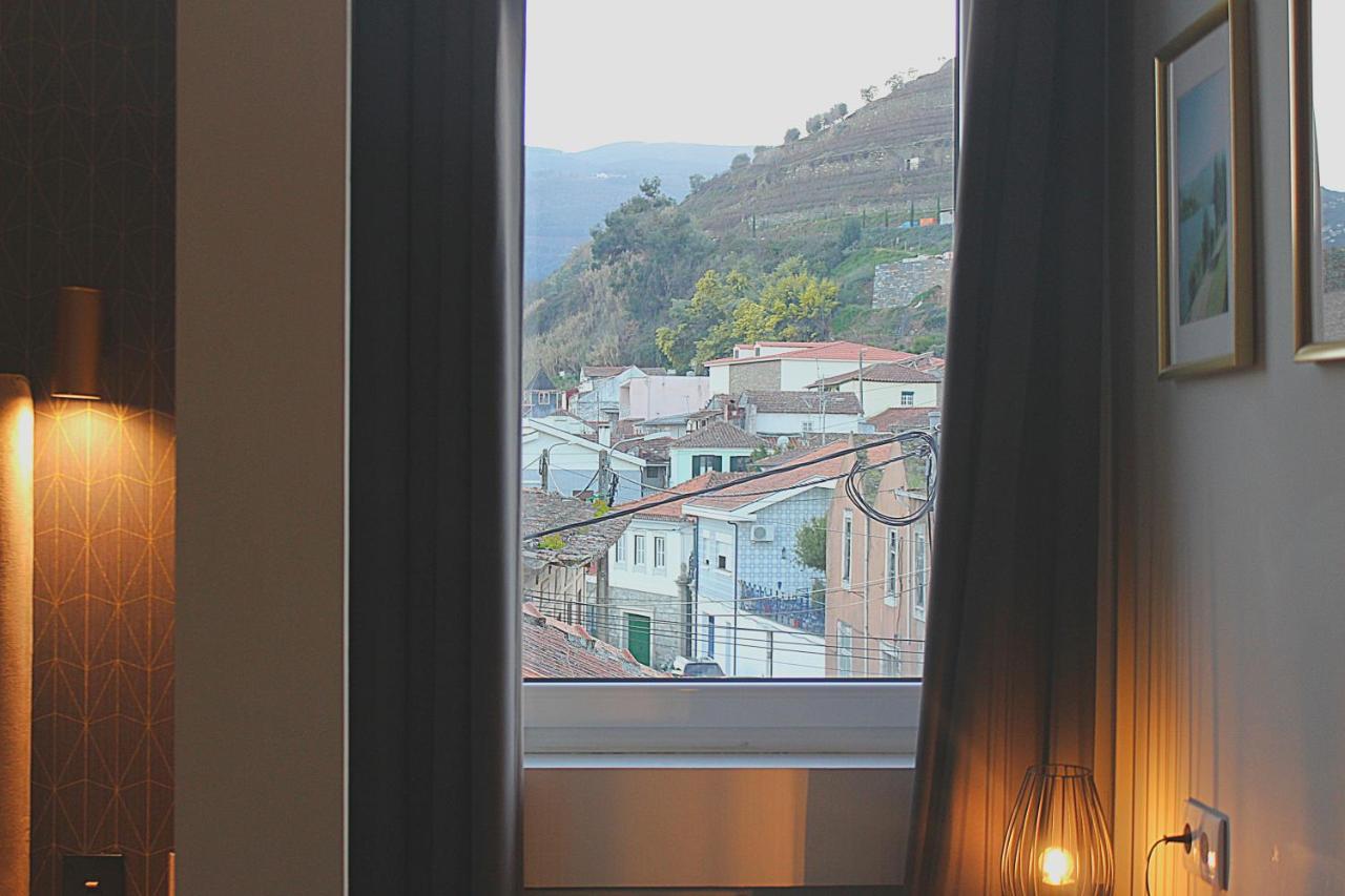 Casa Do Salgueiral Douro Hotel Peso da Regua Exterior photo