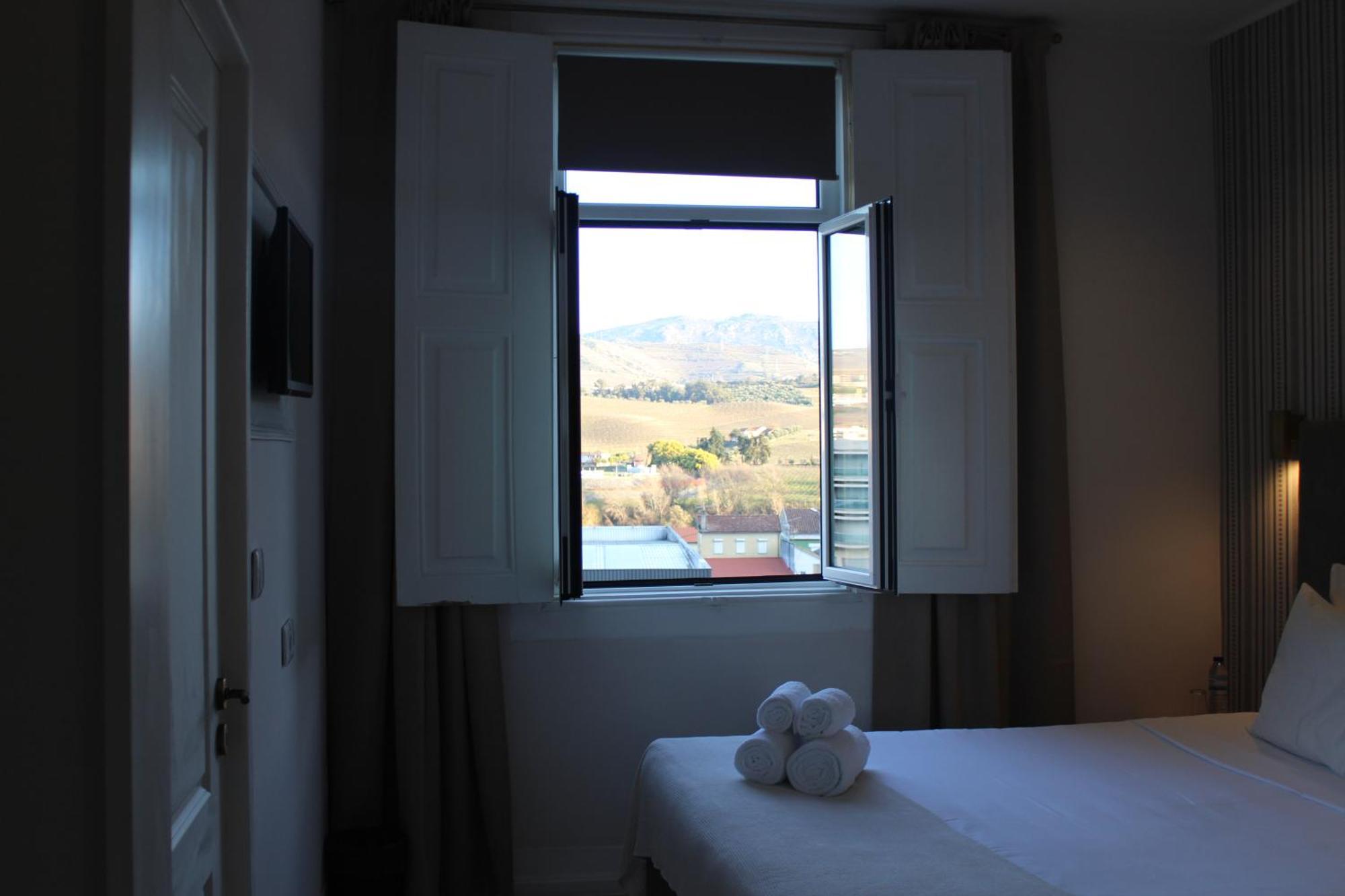 Casa Do Salgueiral Douro Hotel Peso da Regua Exterior photo