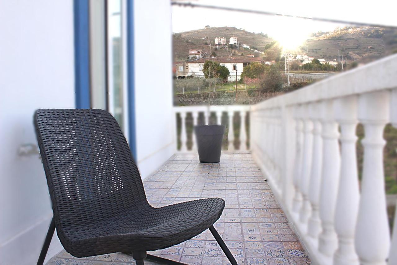 Casa Do Salgueiral Douro Hotel Peso da Regua Exterior photo