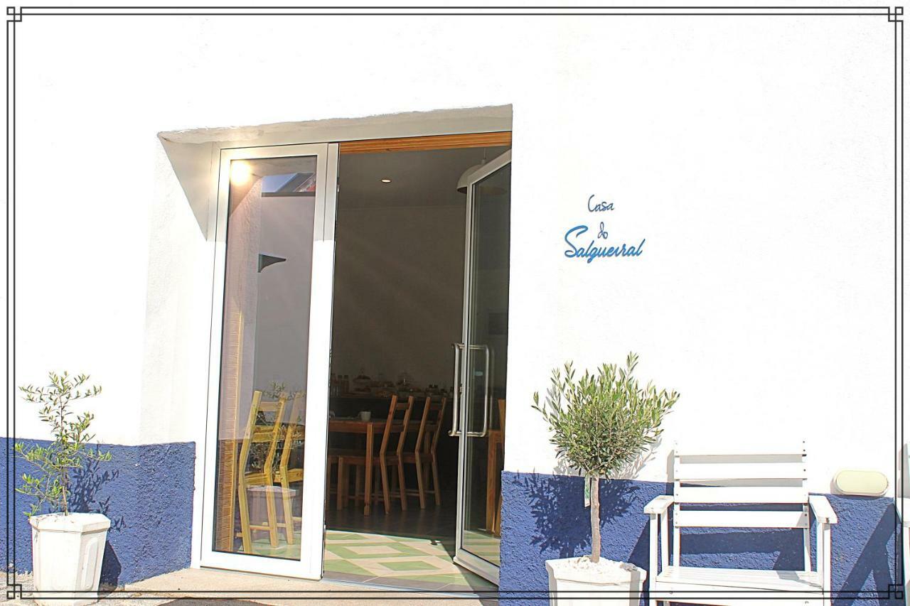 Casa Do Salgueiral Douro Hotel Peso da Regua Exterior photo