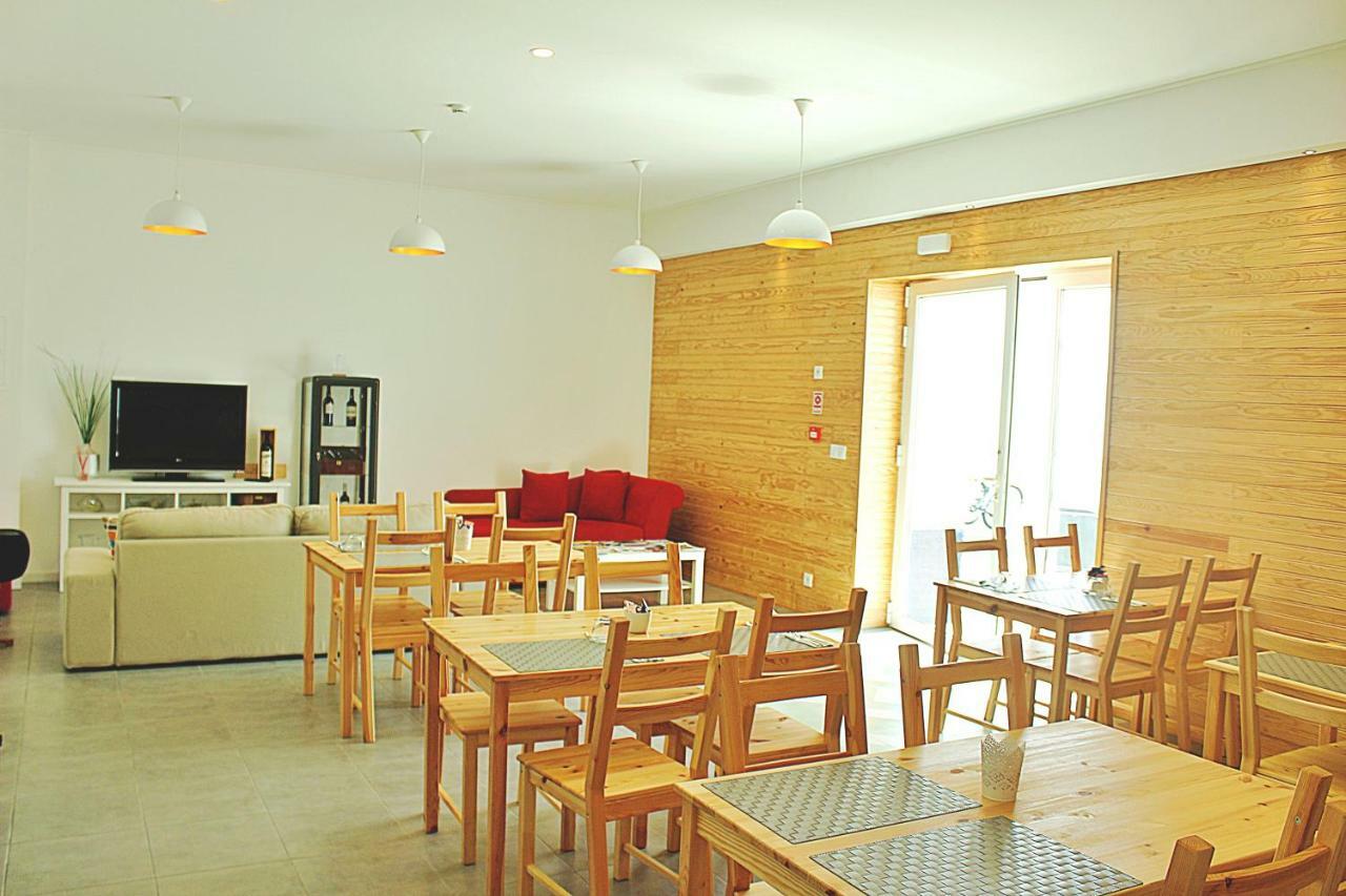 Casa Do Salgueiral Douro Hotel Peso da Regua Exterior photo