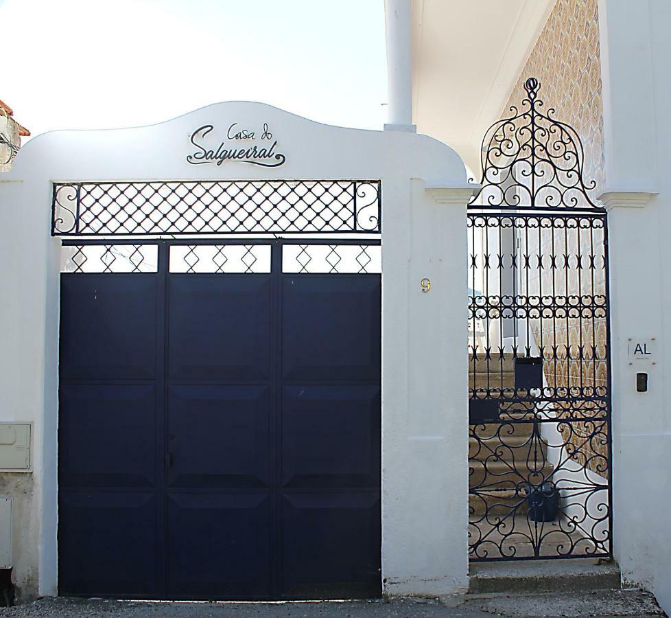 Casa Do Salgueiral Douro Hotel Peso da Regua Exterior photo