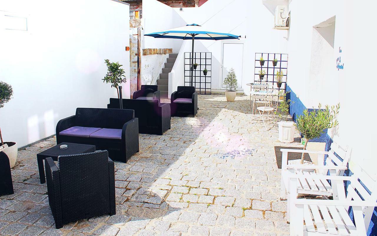Casa Do Salgueiral Douro Hotel Peso da Regua Exterior photo