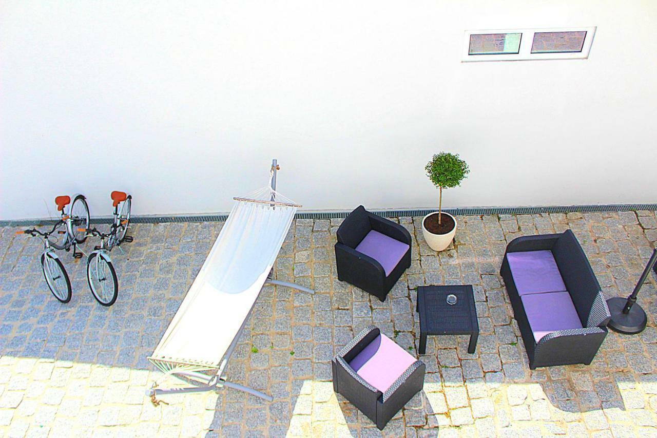 Casa Do Salgueiral Douro Hotel Peso da Regua Exterior photo